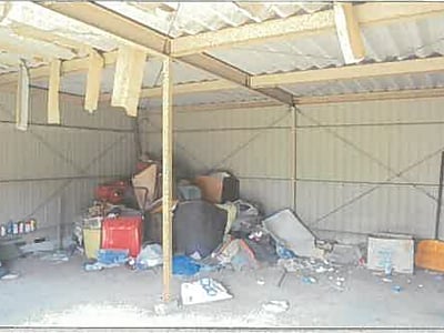 (値下げ) 秋田県大仙市 羽後境駅21分 戸建て 95万円の競売物件情報 #29