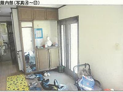 (値下げ) 秋田県大仙市 羽後境駅21分 戸建て 95万円の競売物件情報 #4