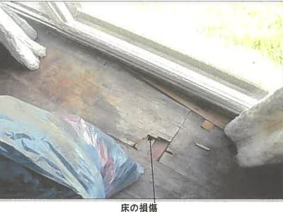 (値下げ) 秋田県大仙市 羽後境駅21分 戸建て 95万円の競売物件情報 #9