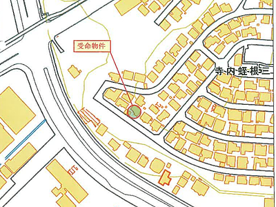 (値下げ) 秋田県秋田市 泉外旭川駅 戸建て 288万円の競売物件情報 #21