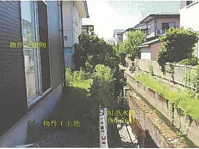 秋田県秋田市 四ツ小屋駅19分 戸建て 1,752万円の競売物件情報 #5