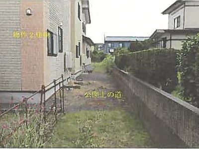 秋田県潟上市 追分駅16分 戸建て 245万円の競売物件情報 #5
