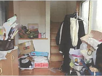 秋田県潟上市 追分駅16分 戸建て 245万円の競売物件情報 #6