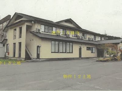 秋田県能代市 二ツ井駅26分 戸建て 4,778万円の競売物件情報 #10