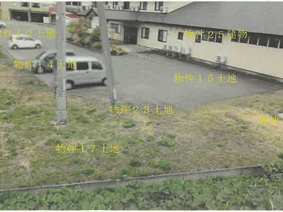 秋田県能代市 二ツ井駅26分 戸建て 4,778万円の競売物件情報 #11