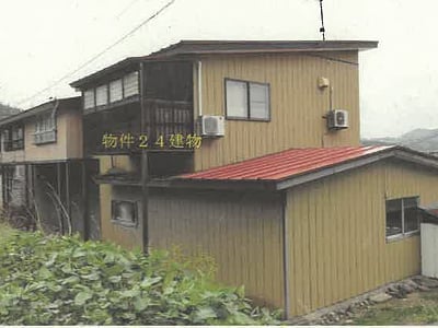 秋田県能代市 二ツ井駅26分 戸建て 4,778万円の競売物件情報 #4