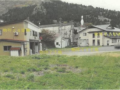 秋田県能代市 二ツ井駅26分 戸建て 4,778万円の競売物件情報 #6