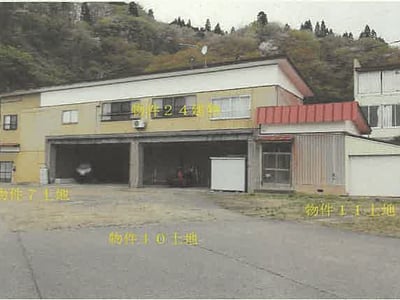 秋田県能代市 二ツ井駅26分 戸建て 4,778万円の競売物件情報 #7