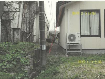 秋田県能代市 二ツ井駅26分 戸建て 4,778万円の競売物件情報 #9
