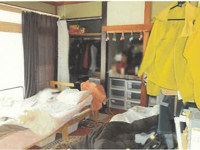 秋田県能代市 向能代駅7分 戸建て 188万円の競売物件情報 #12