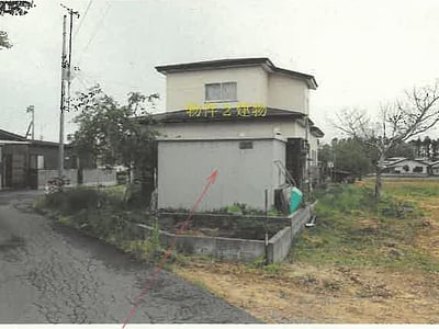 秋田県能代市 向能代駅7分 戸建て 188万円の競売物件情報 #3