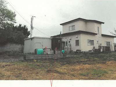 秋田県能代市 向能代駅7分 戸建て 188万円の競売物件情報 #4