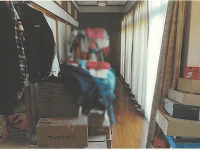 秋田県山本郡八峰町 東八森駅6分 戸建て 150万円の競売物件情報 #15
