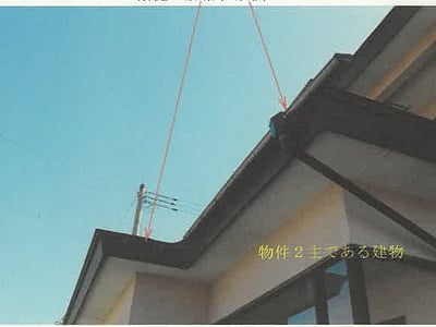 秋田県山本郡八峰町 東八森駅6分 戸建て 150万円の競売物件情報 #6