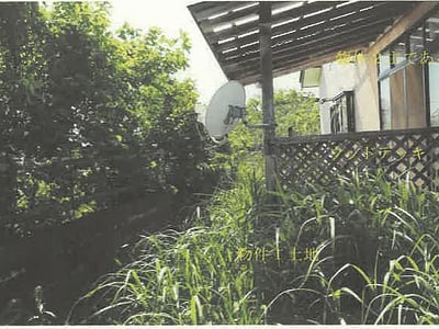 秋田県山本郡八峰町 東八森駅6分 戸建て 150万円の競売物件情報 #7