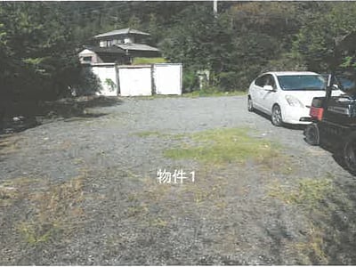 栃木県足利市 山前駅17分 土地 95万円の競売物件情報 #3