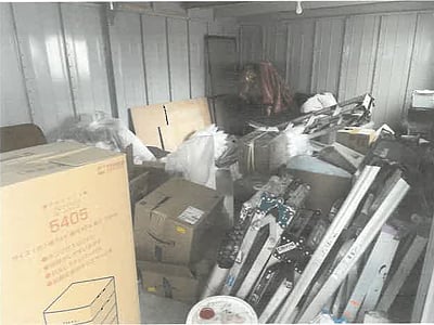 栃木県足利市 足利市駅4分 戸建て 246万円の競売物件情報 #10