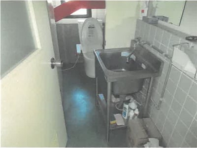 栃木県足利市 足利駅 戸建て 555万円の競売物件情報 #3