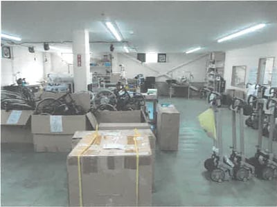 栃木県足利市 足利駅 戸建て 555万円の競売物件情報 #4