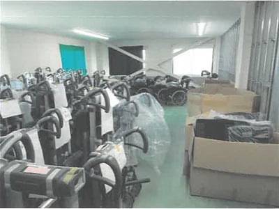 栃木県足利市 足利駅 戸建て 555万円の競売物件情報 #6