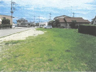 栃木県那須塩原市 黒磯駅28分 土地 356万円の競売物件情報 #2