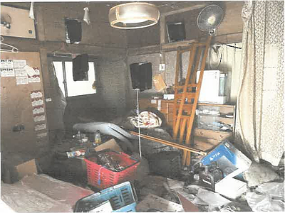 栃木県さくら市 鴻野山駅 戸建て 451万円の競売物件情報 #10