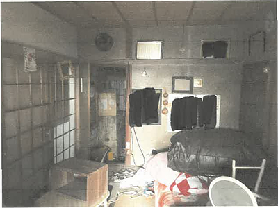 栃木県さくら市 鴻野山駅 戸建て 451万円の競売物件情報 #12