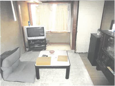 (値下げ) 栃木県大田原市 西那須野駅 戸建て 91万円の競売物件情報 #2