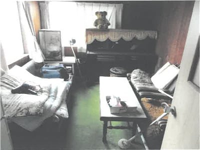 (値下げ) 栃木県大田原市 西那須野駅 戸建て 91万円の競売物件情報 #3