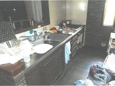 栃木県大田原市 戸建て 208万円の競売物件情報 #3