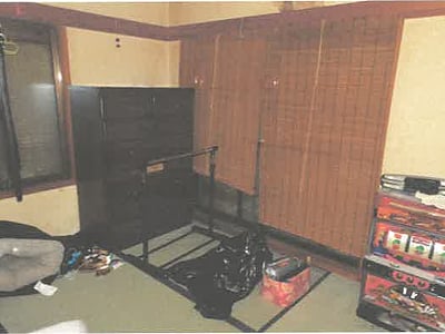 栃木県大田原市 戸建て 208万円の競売物件情報 #5