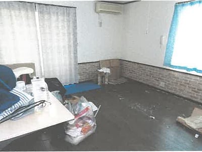 栃木県大田原市 戸建て 208万円の競売物件情報 #6