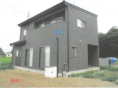栃木県那須塩原市 西那須野駅23分 戸建て 1,233万円の競売物件情報 #1