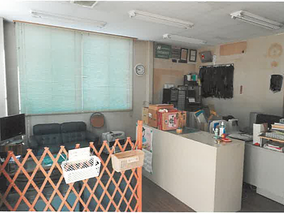 新潟県糸魚川市 梶屋敷駅11分 戸建て 206万円の競売物件情報 #12