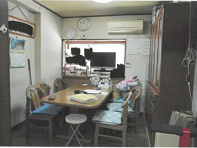 新潟県糸魚川市 梶屋敷駅11分 戸建て 206万円の競売物件情報 #6