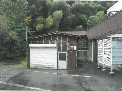 新潟県糸魚川市 えちご押上ひすい海岸駅9分 戸建て 2,064万円の競売物件情報 #10