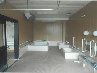 新潟県糸魚川市 えちご押上ひすい海岸駅9分 戸建て 2,064万円の競売物件情報 #5