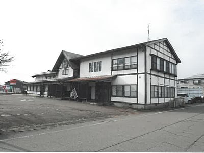 新潟県上越市 直江津駅12分 戸建て 2,432万円の競売物件情報 #8