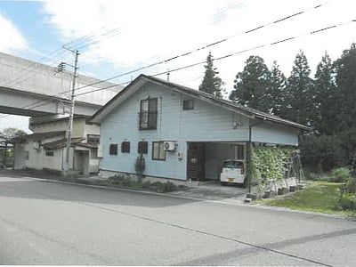新潟県上越市 南高田駅16分 戸建て 181万円の競売物件情報 #2