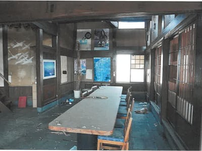 新潟県上越市 北新井駅19分 戸建て 919万円の競売物件情報 #4