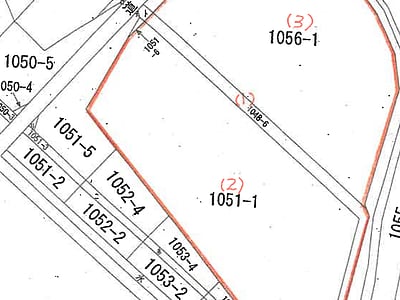 新潟県上越市 北新井駅19分 戸建て 919万円の競売物件情報 #9