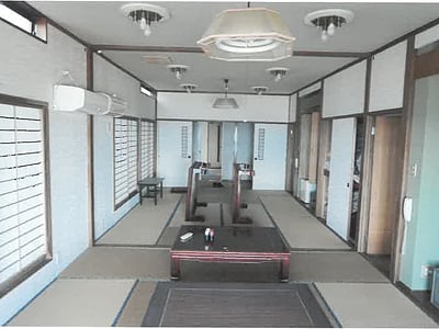 新潟県糸魚川市 糸魚川駅8分 戸建て 661万円の競売物件情報 #5