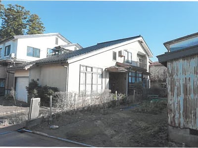 新潟県上越市 高田駅9分 戸建て 36万円の競売物件情報 #1