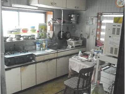 新潟県上越市 高田駅9分 戸建て 36万円の競売物件情報 #3