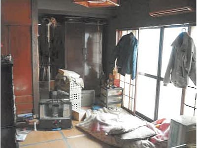 新潟県上越市 高田駅9分 戸建て 36万円の競売物件情報 #7