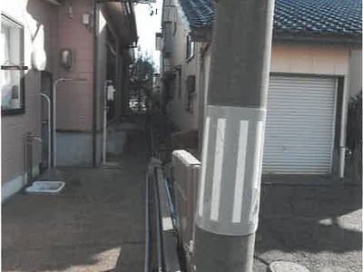 新潟県上越市 高田駅9分 戸建て 36万円の競売物件情報 #8