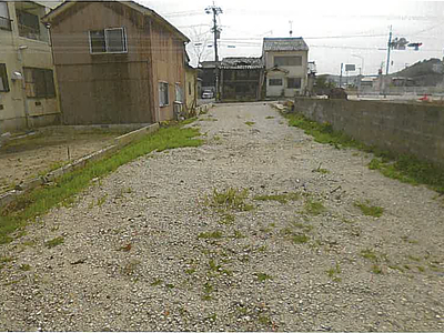(値下げ) 石川県七尾市 七尾駅14分 土地 123万円の競売物件情報 #2