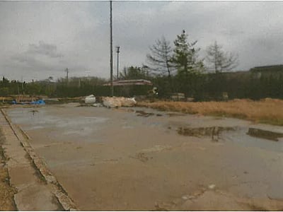 (値下げ) 石川県羽咋郡志賀町 土地 324万円の競売物件情報 #1