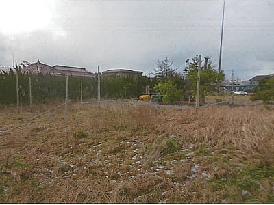 (値下げ) 石川県羽咋郡志賀町 土地 324万円の競売物件情報 #2