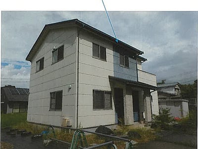 石川県金沢市 野町駅 戸建て 640万円の競売物件情報 #3